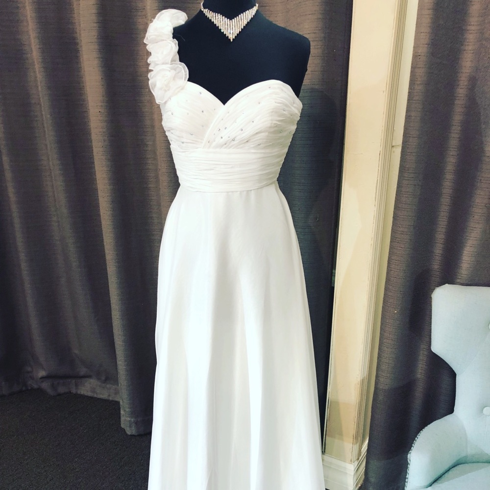 Bridal Gown